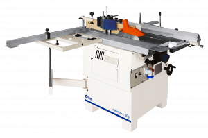 Купить Многооперационный станок SCM Minimax C 30G в Интервесп