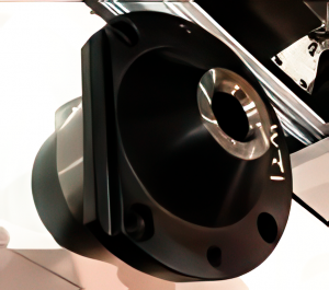 Автомат продольного точения CSL 125 Syntec BLIN Machinery