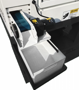 Автомат продольного точения CSL 125 Syntec BLIN Machinery