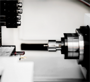Автомат продольного точения CSL 125 Syntec BLIN Machinery