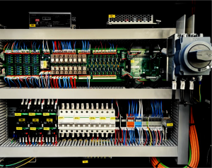 Автомат продольного точения CSL 125 Syntec BLIN Machinery