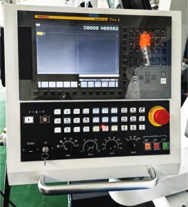Автомат продольного точения CSL 125 Syntec BLIN Machinery