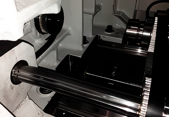 купить Автомат продольного точения CSL 125 BLIN Machinery