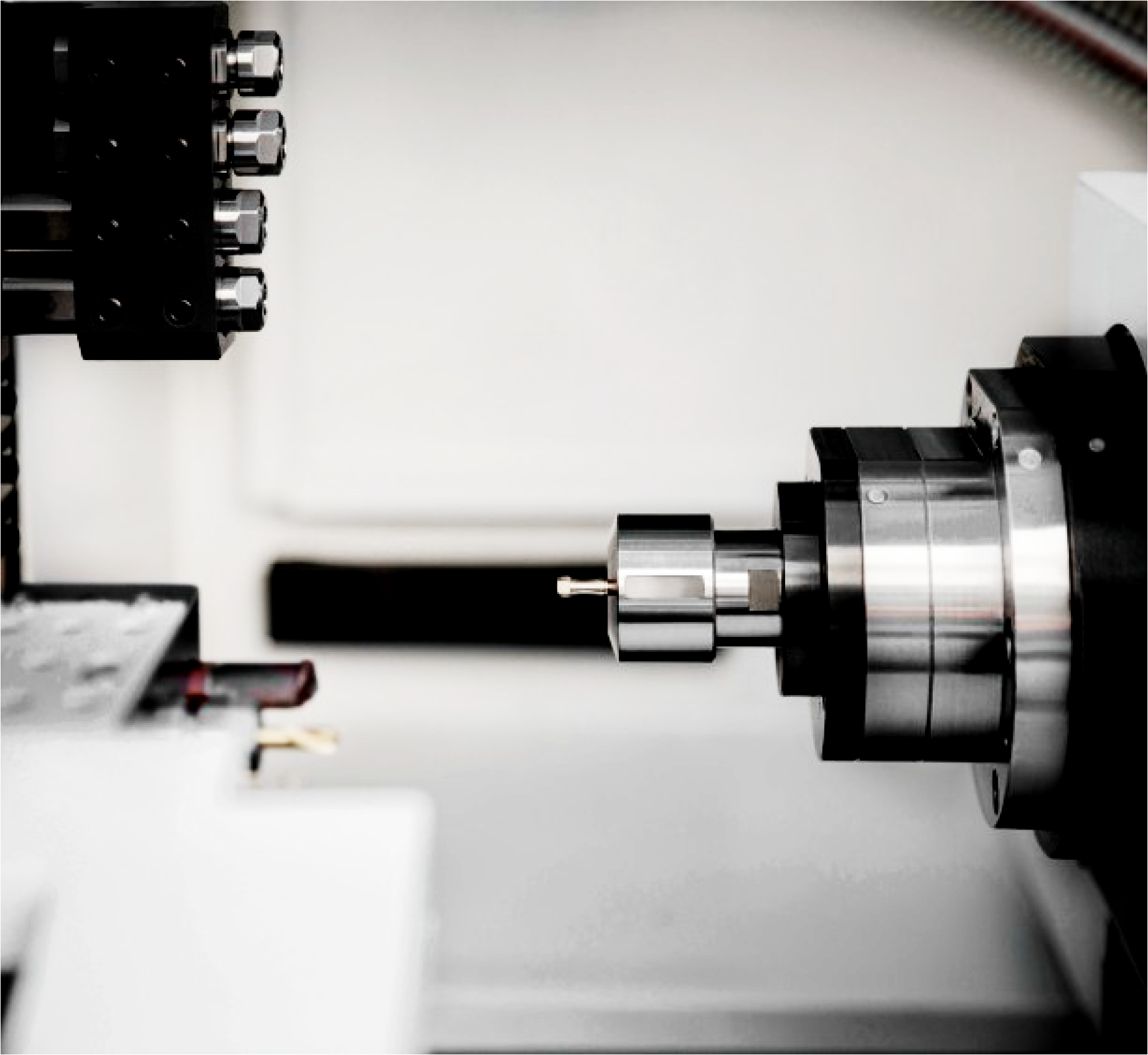 купить Автомат продольного точения CSL 125 BLIN Machinery