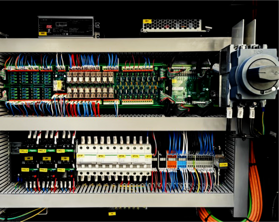 купить Автомат продольного точения CSL 125 BLIN Machinery