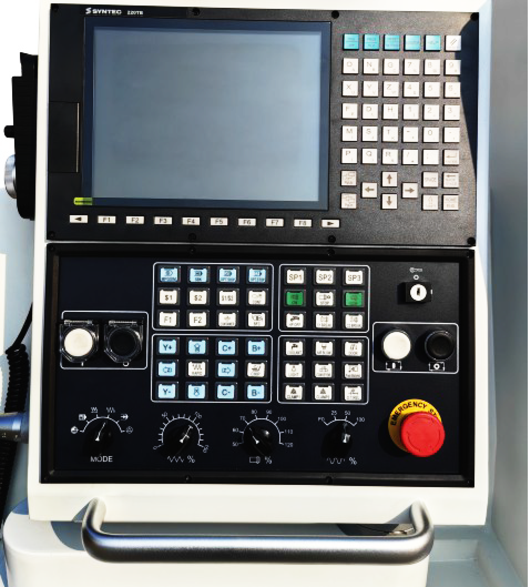 купить Автомат продольного точения CSL 125 BLIN Machinery