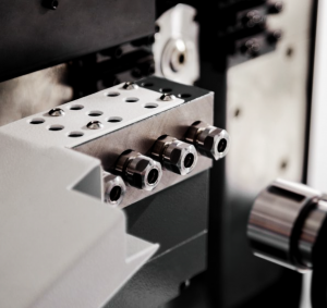 Автомат продольного точения CSL 265 Fanuc BLIN Machinery
