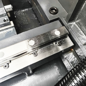 Автомат продольного точения CSL 326 Syntec BLIN Machinery