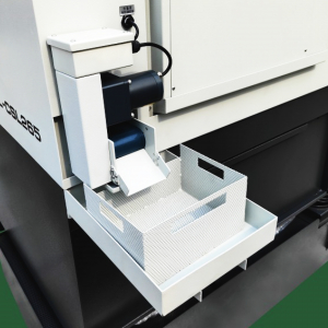 Автомат продольного точения CSL 326 Syntec BLIN Machinery