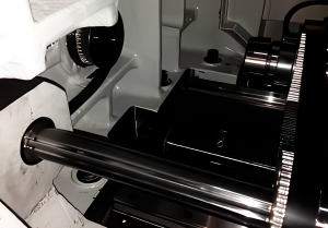 Автомат продольного точения CSL 265 Syntec BLIN Machinery