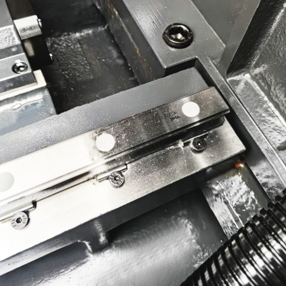 купить Автомат продольного точения CSL 265 BLIN Machinery
