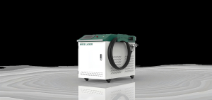 Установка лазерной сварки OREE LASER HW 1500