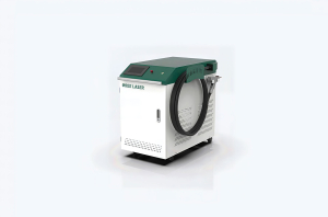 Установка лазерной сварки OREE LASER HW 1500