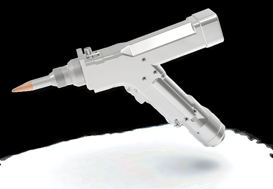 Установка лазерной сварки OREE LASER HW 1500