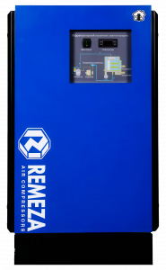 Компрессор винтовой Remeza ВК 20 Т 16 500 D2
