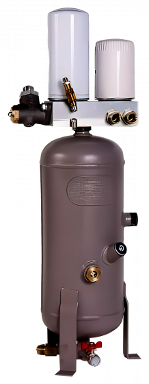 Компрессор винтовой Remeza ВК 20 Т 16 500 D2
