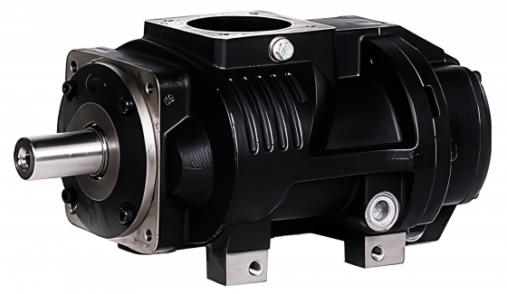 Компрессор винтовой Remeza ВК 20 Т 16 500 D2