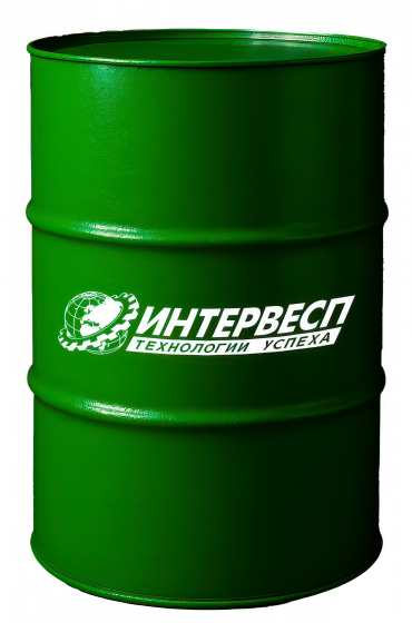Масло гидравлическое INTERVESP HVLP 32 200