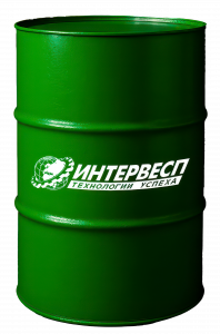Масло гидравлическое INTERVESP HLVP 32 200