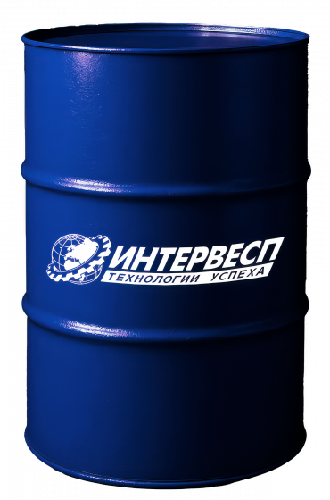 Масло гидравлическое INTERVESP HL 32 200
