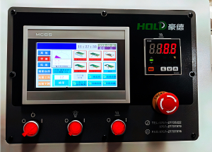 Система управления HOLD HD 210 J