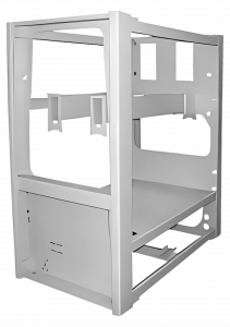 Шлифовально-калибровальный станок ALTESA Leviga Nova 1300 RC Plus