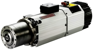 Обрабатывающий центр с ЧПУ AES SUPER NOVA 1325