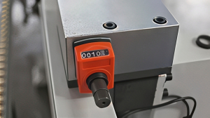 Кромкооблицовочный автоматический станок HOLD HD 783 J