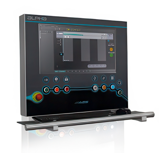 Пильный центр с ЧПУ AES ALPHA PS 03 (3300)