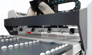 Фрезерный обрабатывающий центр с ЧПУ AES RAPTOR ULTRA CABINET VISION 2142