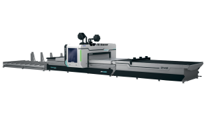 Фрезерный обрабатывающий центр с ЧПУ AES RAPTOR ULTRA LINE 2157