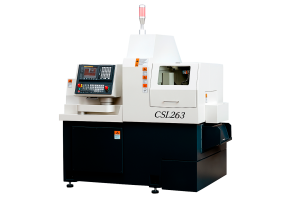 Автомат продольного точения BLIN MACHINERY BL-CSL 263