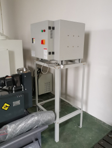 Автомат продольного точения BLIN MACHINERY BL-CSL 263