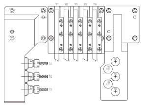 Автомат продольного точения BLIN MACHINERY BL-CSL 123