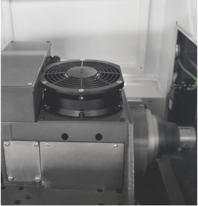 Автомат продольного точения BLIN MACHINERY BL-CSL 123