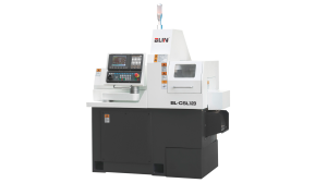 Автомат продольного точения BLIN MACHINERY BL-CSL 123