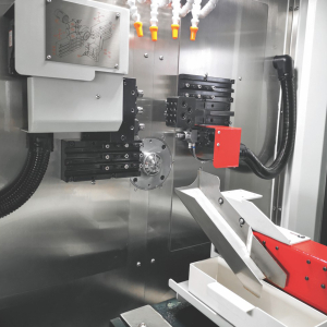 Автомат продольного точения BLIN MACHINERY BL-CSL 075