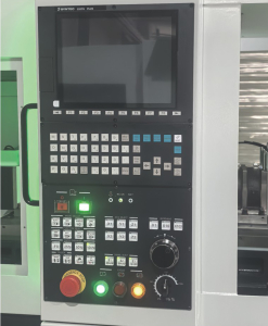 Автомат продольного точения BLIN MACHINERY BL-CSL 075