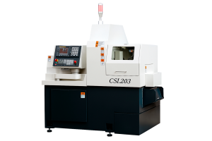 Автомат продольного точения BLIN MACHINERY BL CSL 203 Fanuc