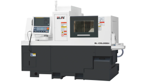 Автомат продольного точения BLIN MACHINERY BL CSL 265 H Syntec