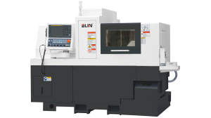 Автомат продольного точения BLIN MACHINERY BL CSL 265 H Fanuc