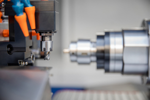 Автомат продольного точения BLIN MACHINERY BL CSL 266 H Fanuc