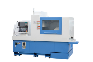 Автомат продольного точения BLIN MACHINERY BL CSL 326 Fanuc