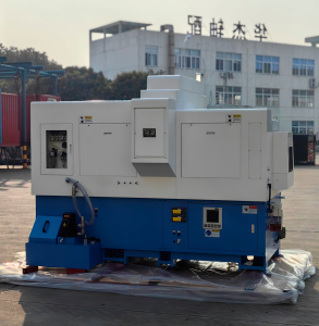 Автомат продольного точения BLIN MACHINERY BL CSL 326 Fanuc