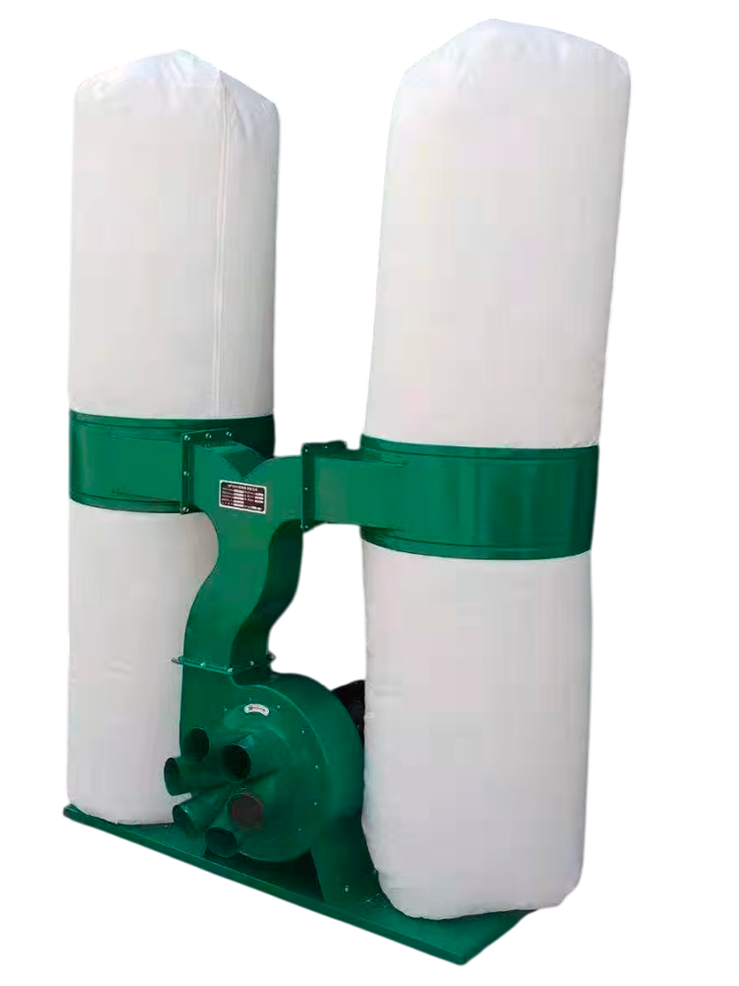 Аспирационная установка HCM MF 9055