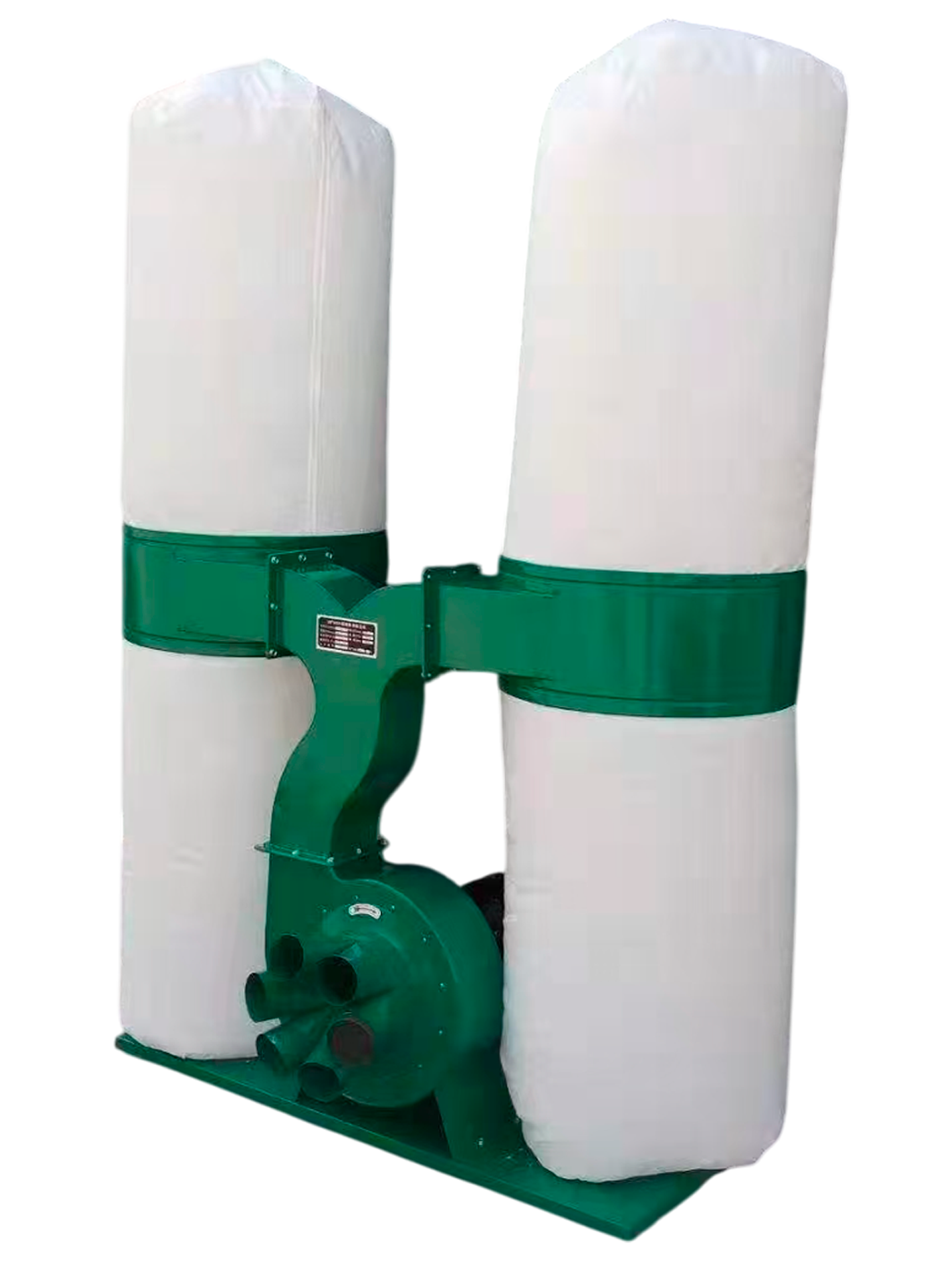 Аспирационная установка HCM MF 9075