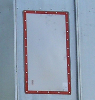 Аспирационная установка F3H2-250C