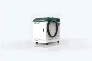 Установка лазерной сварки OREE LASER HW 3000