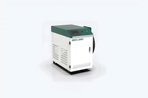 Установка лазерной сварки OREE LASER HW 3000