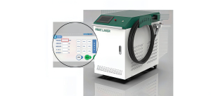 Установка лазерной сварки OREE LASER HW 3000